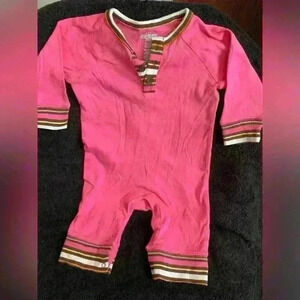 Old Navy Baby Onesie, 3-6 Months